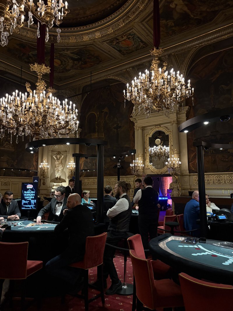 Image: Mafia Casino Online: Login, Boni und Auszahlungserfahrungen in Deutschland
